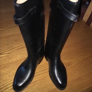 Ridding Boots